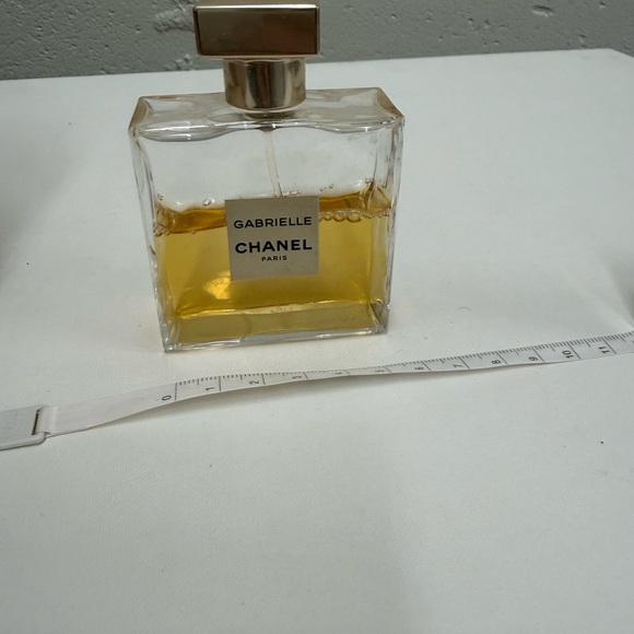 CHANEL Gabrielle Eau de Parfum with Gold Cap （Partial Bottle） - Picture 6 of 6